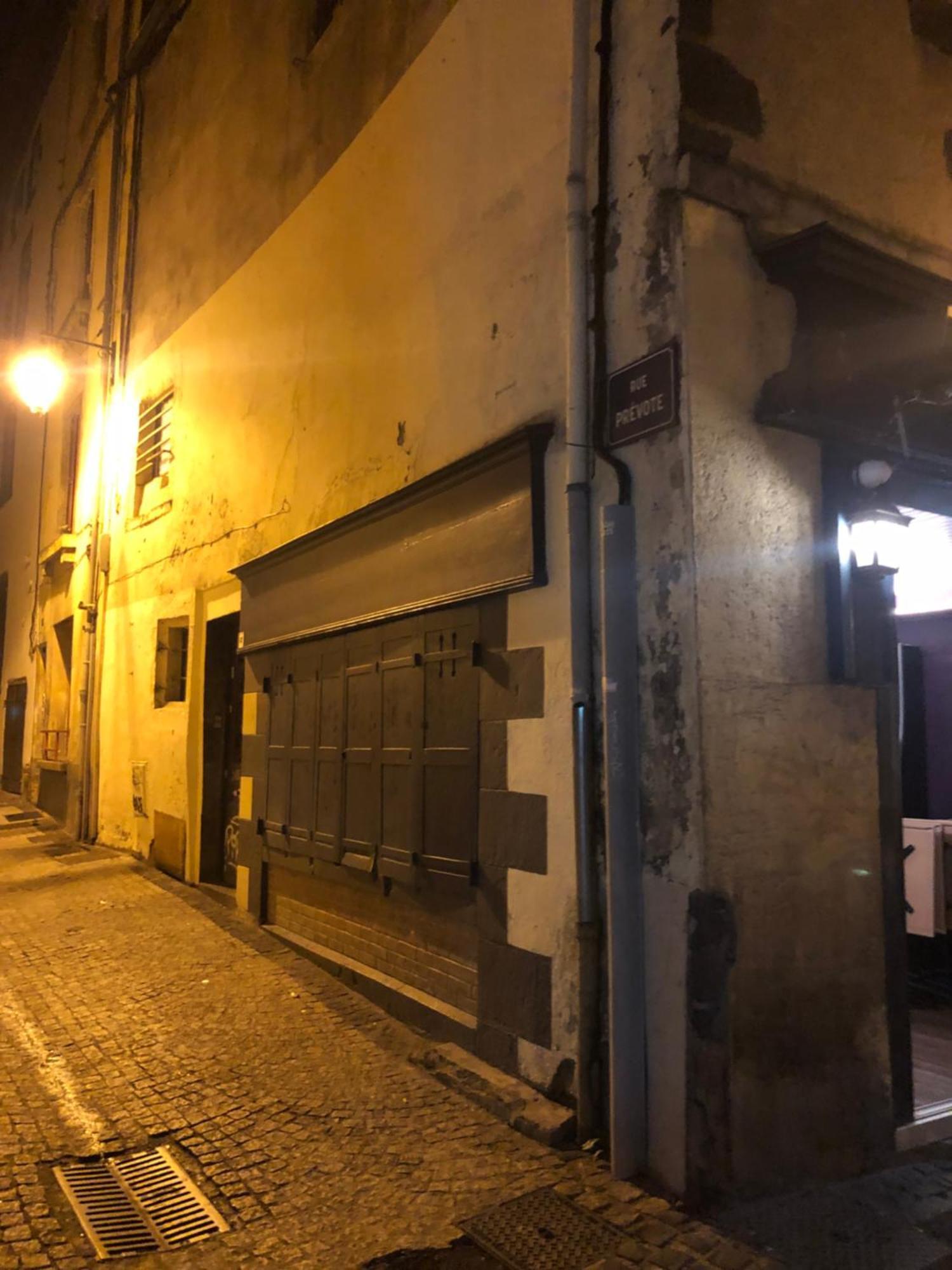 Nid Confort Clermont-Ferrand Exterior photo